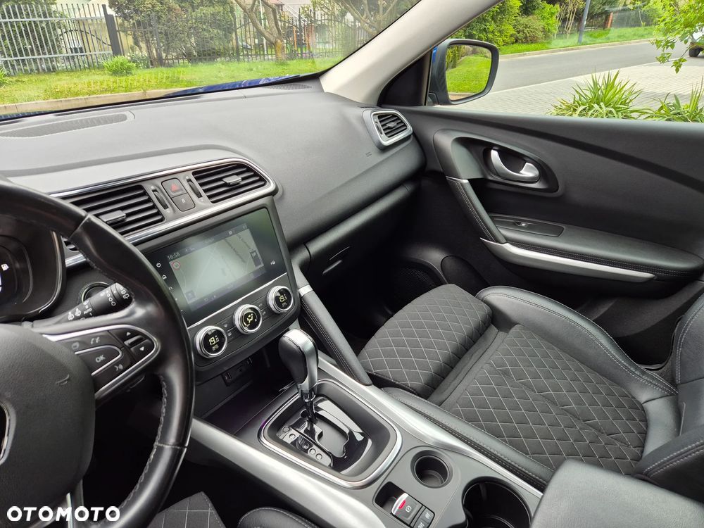 Renault Kadjar TCe 160 EDC GPF INTENS - 26
