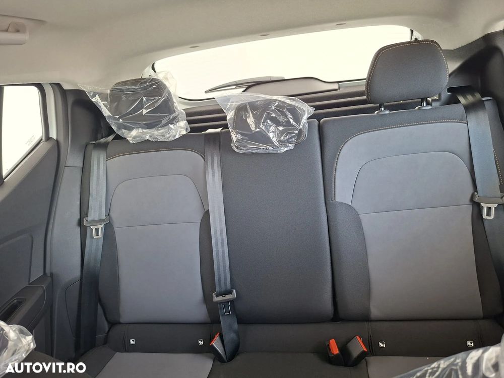 Dacia Sandero Stepway ECO-G 100 MT6 Extreme - 10