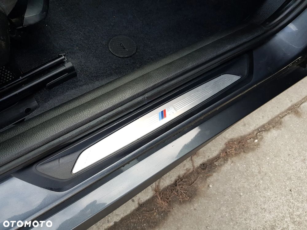 BMW Seria 1 120d xDrive BluePerformance - 18