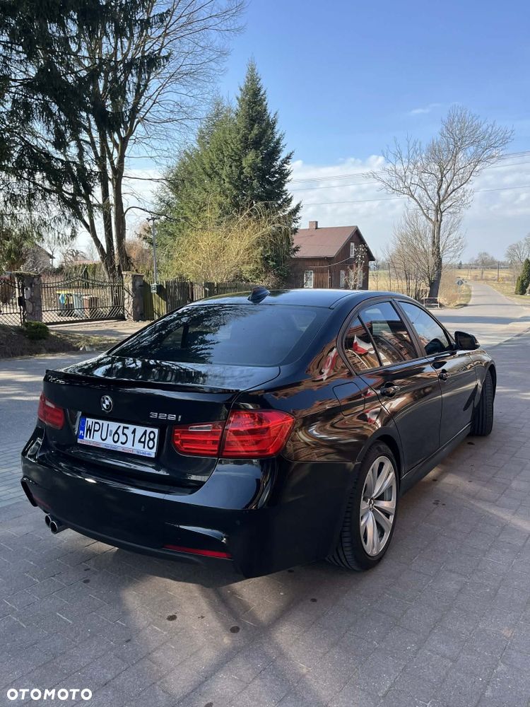 BMW Seria 3 - 2