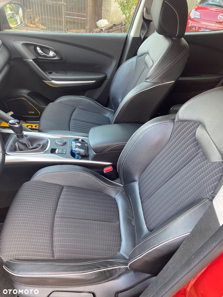 Renault Kadjar 1.6 dCi Energy Bose 4x4 - 16