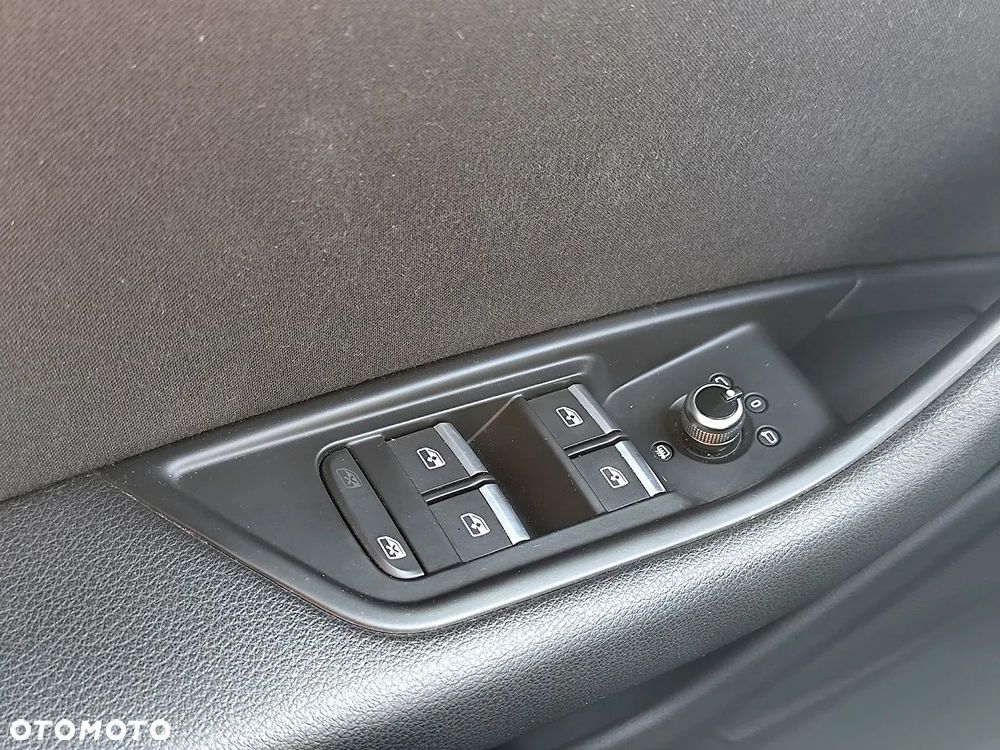 Audi A4 2.0 TDI - 12