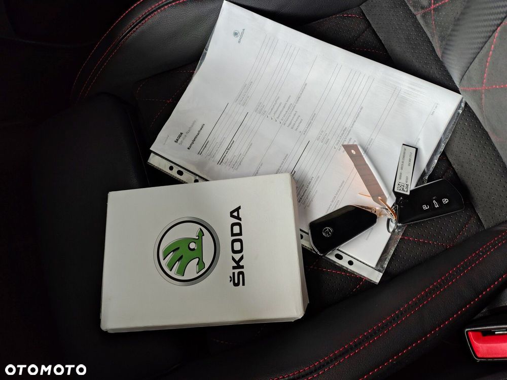 Skoda Octavia - 32