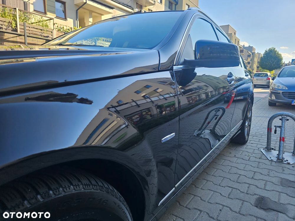 Mercedes-Benz Klasa C 180 BlueEFFICIENCY Avantgarde - 10