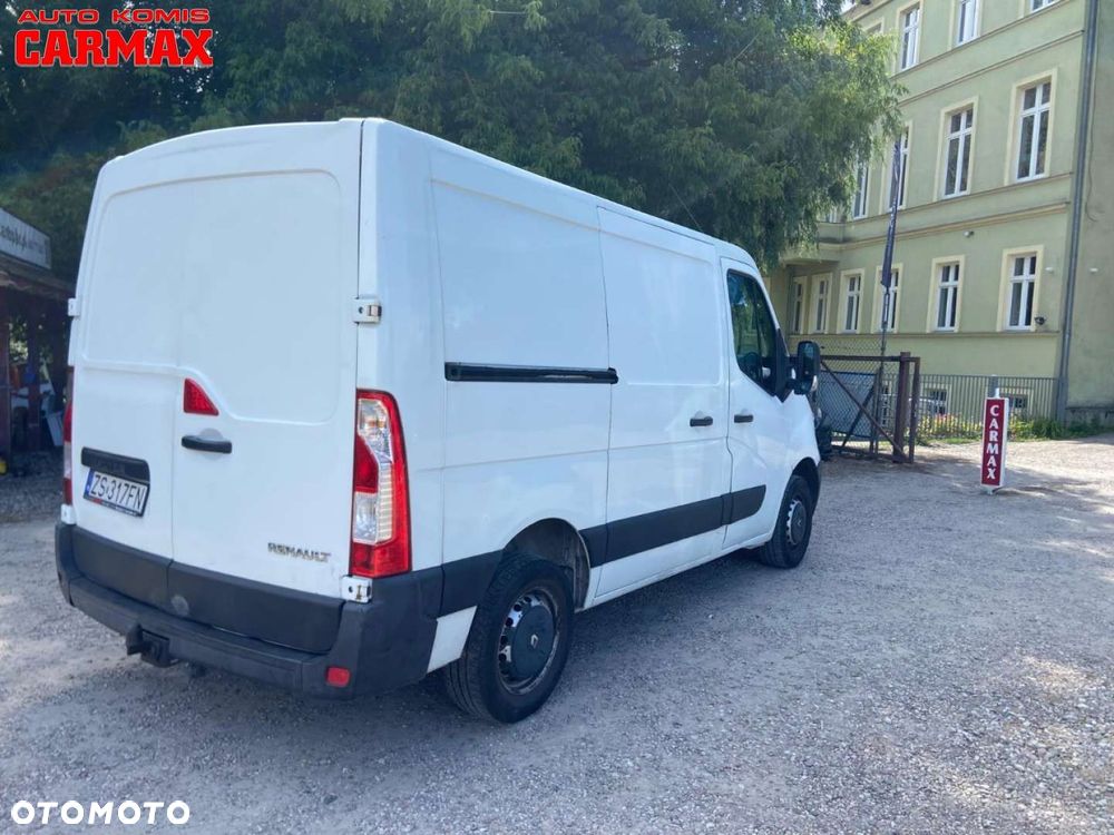 Renault Master - 7