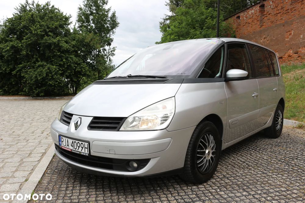 Renault Espace 2.0 Expression - 16