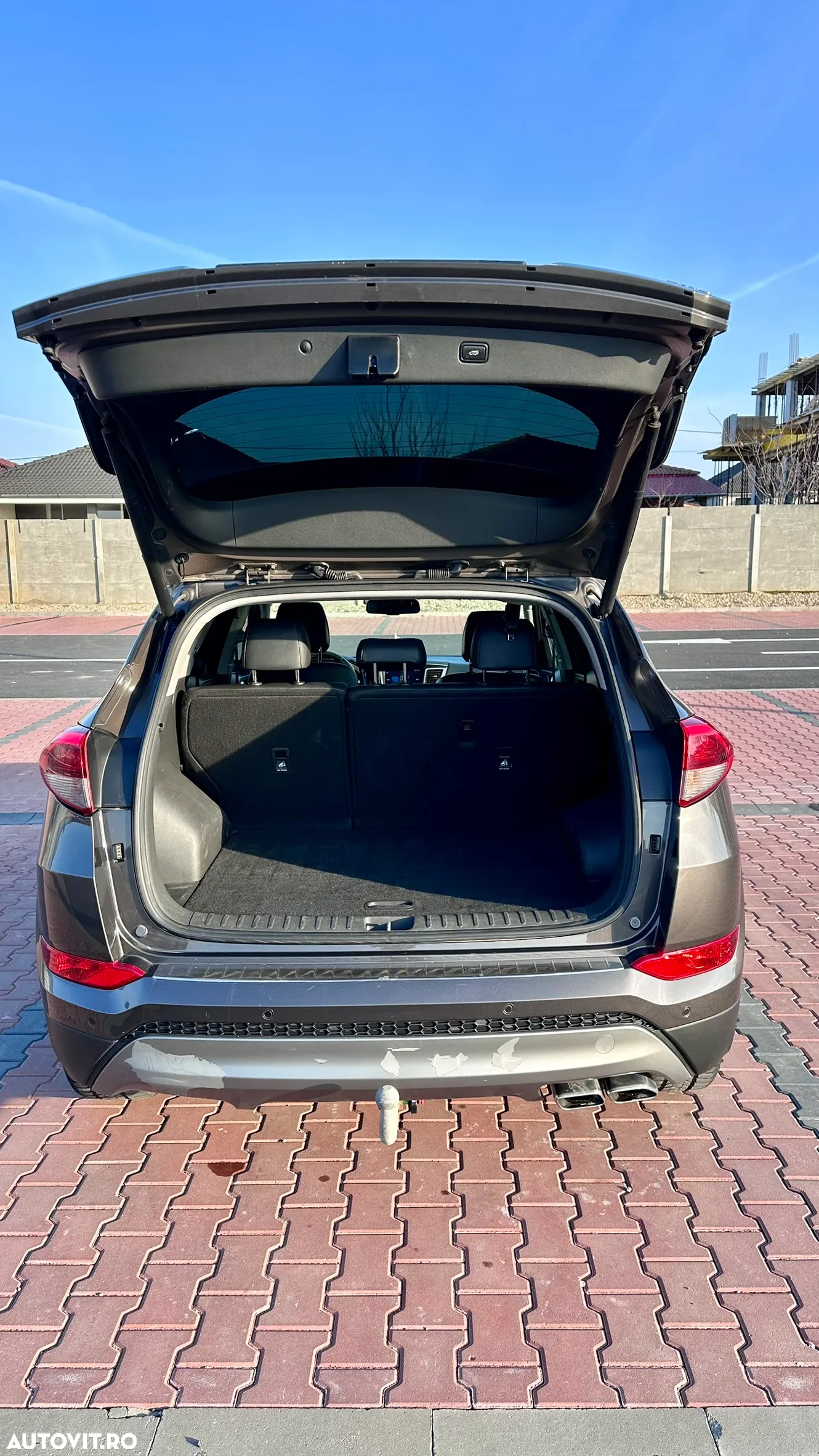 Hyundai Tucson - 6