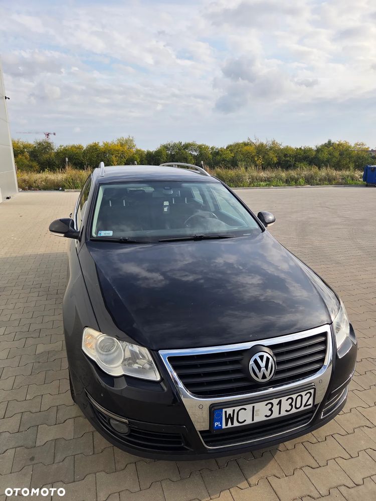 Volkswagen Passat - 7