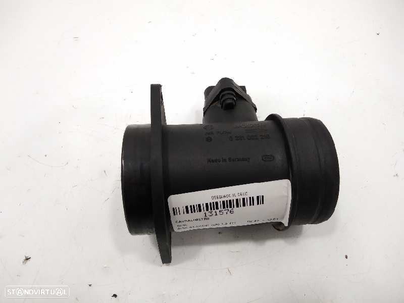 MEDIDOR DE MASSA DE AR AUDI A4 AVANT 2000 - 3