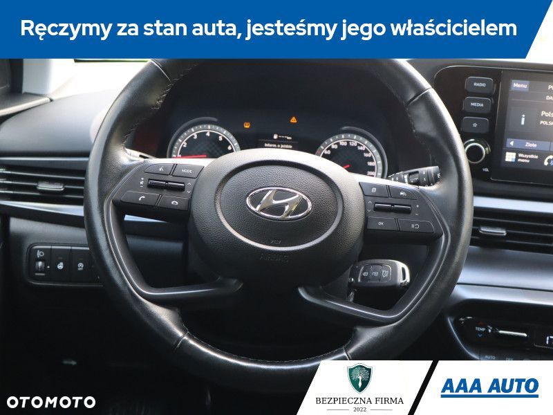Hyundai i20 - 17