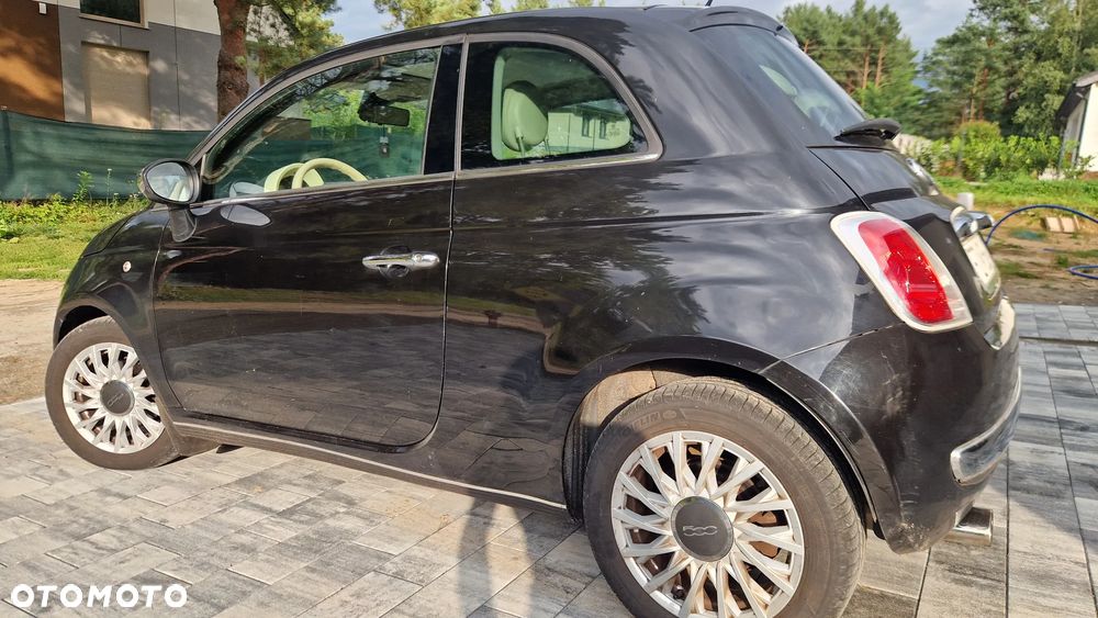 Fiat 500 1.4 16V Sport - 19
