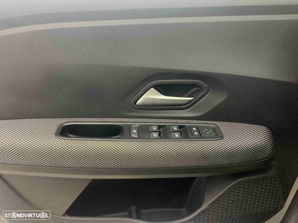 Dacia Sandero 1.0 TCe Stepway Expression - 12