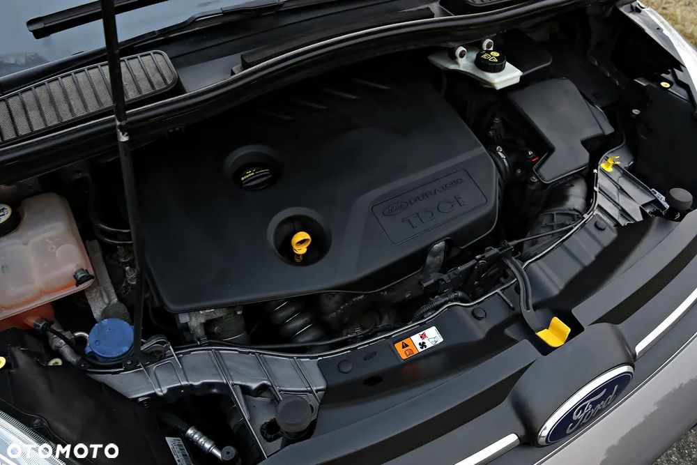 Ford C-MAX 1.6 TDCi Start-Stop-System Trend - 40