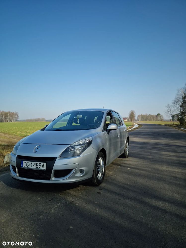Renault Scenic TCe 130 Dynamique - 8