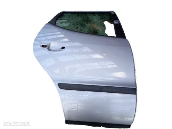 Porta Trás Dto Mercedes-Benz A-Class (W168) - 1