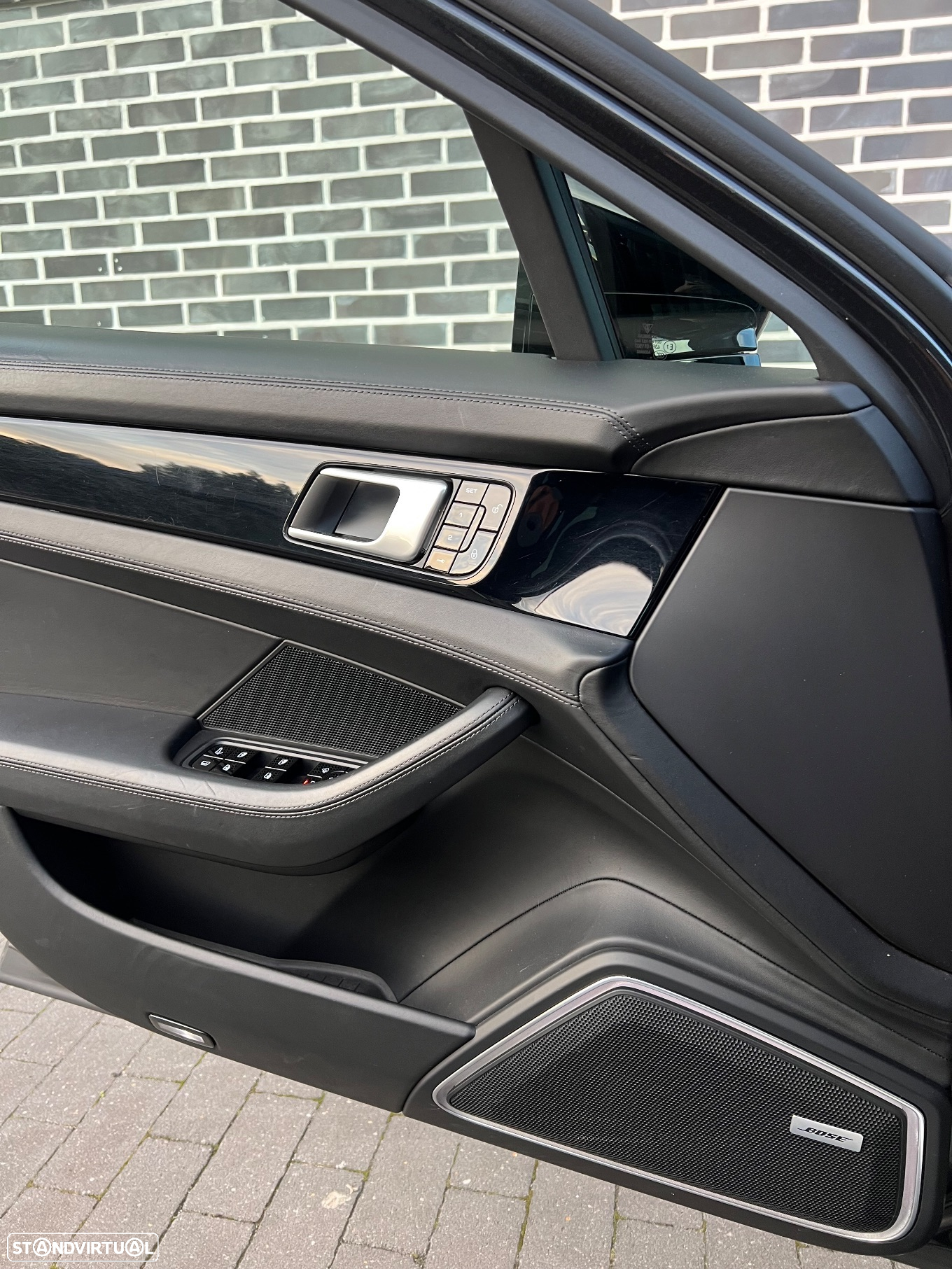 Porsche Panamera Sport Turismo 4 E-Hybrid - 31