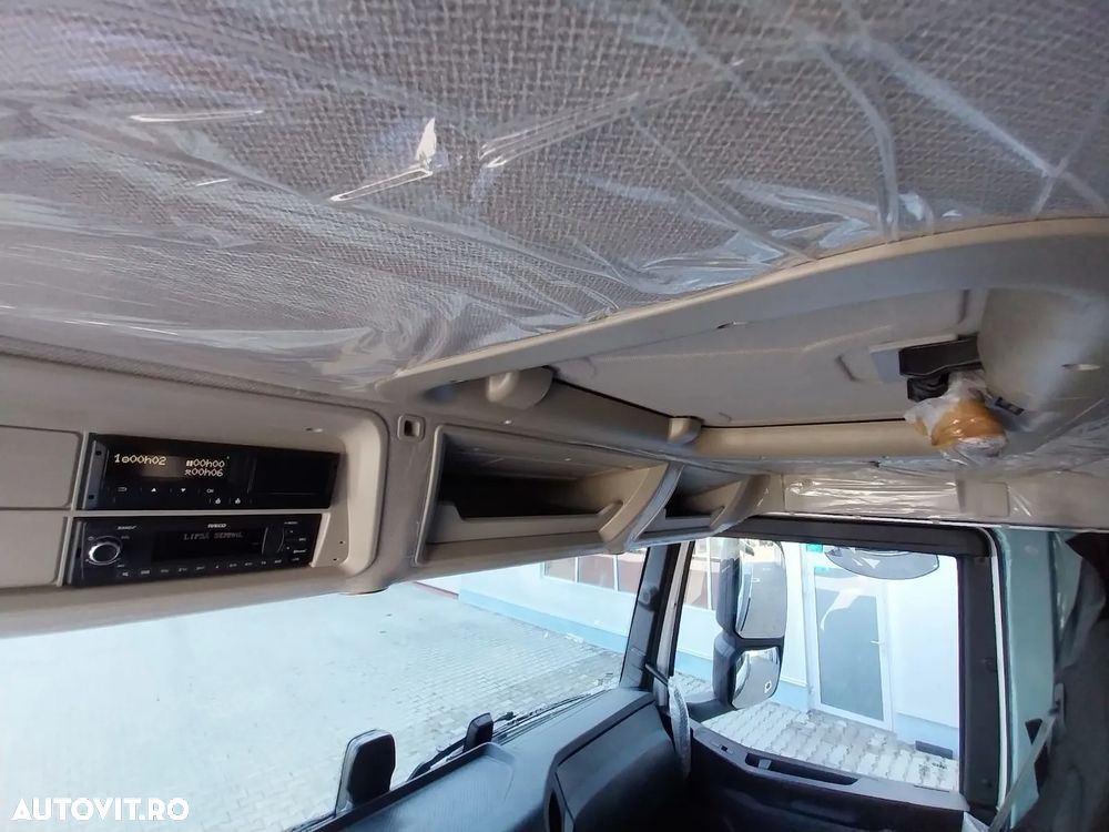 Iveco Iveco X-Way AT280X46Y/PS ON+Macara+Bena - 25