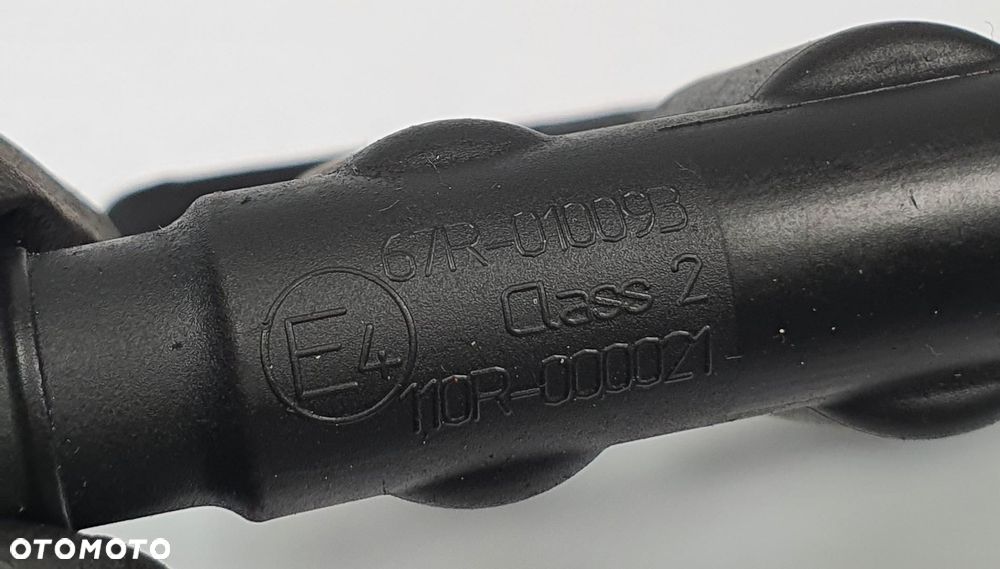 LISTWA WTRYSKOWA GAZU LPG KEIHIN 67R-010093 - 4