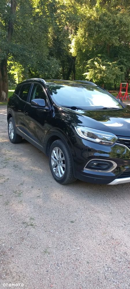 Renault Kadjar 1.5 Blue dCi Intens EDC EU6d - 3