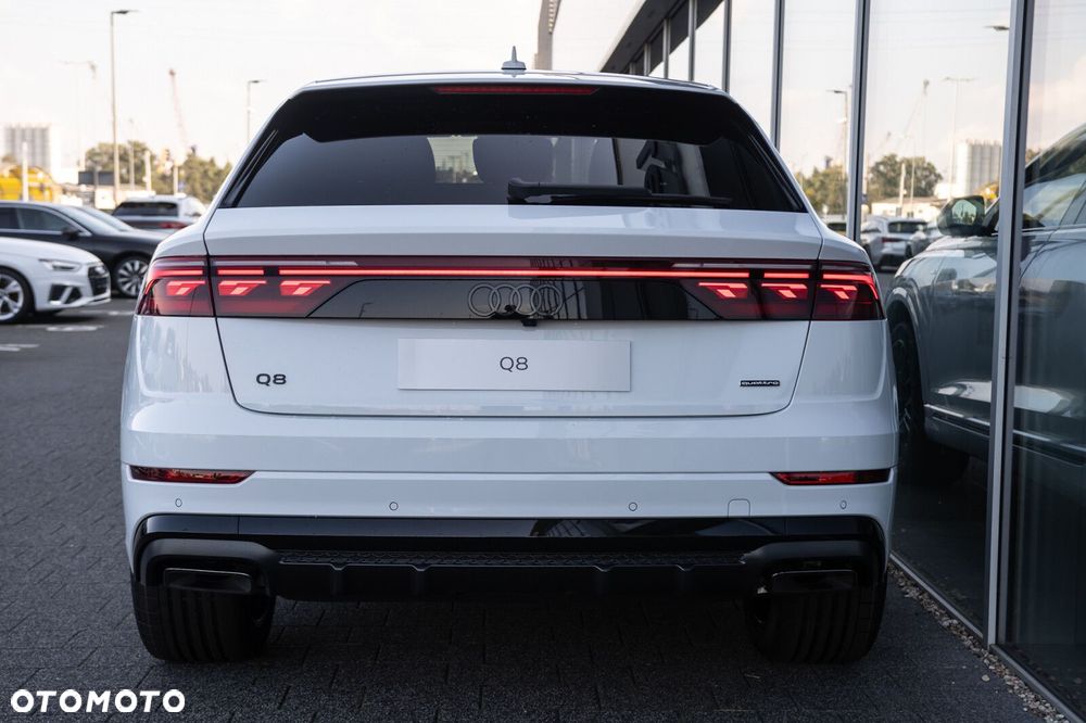Audi Q8 - 5