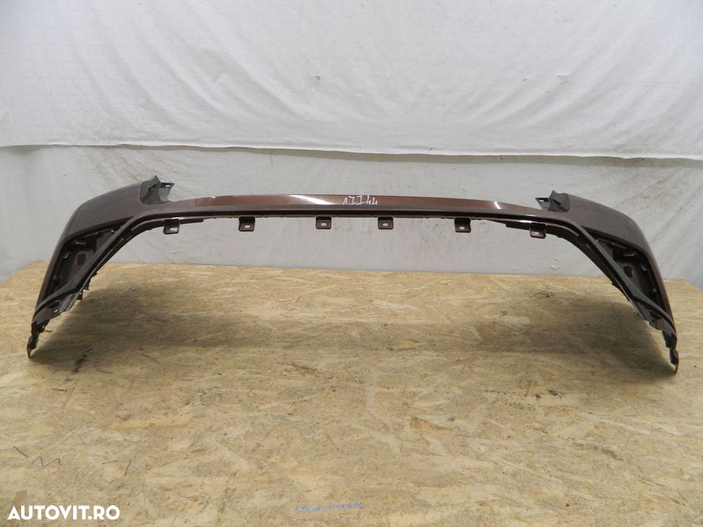 Bara spate Toyota CH-R, 2018, 2019, 2020, 52159-10300. - 5