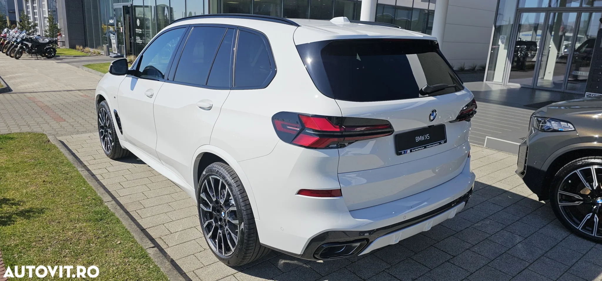 BMW X5 xDrive40i AT MHEV - 3