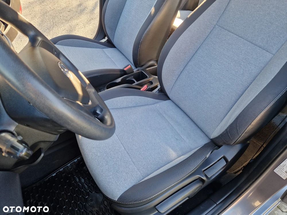 Hyundai i20 1.2 Comfort - 35