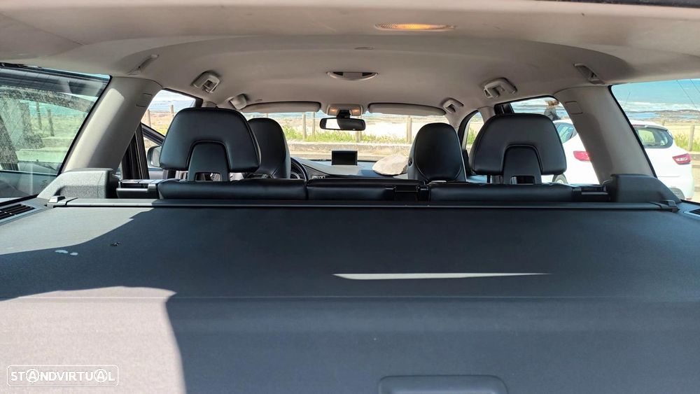 Volvo V70 2.0 D3 Summum - 3