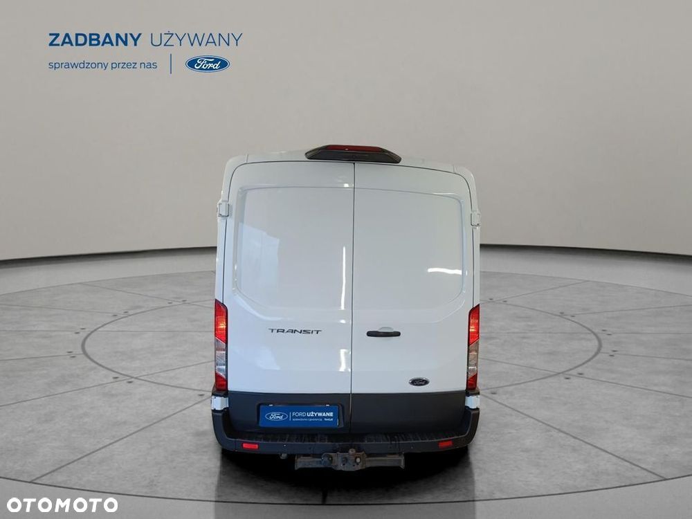 Ford Transit - 4