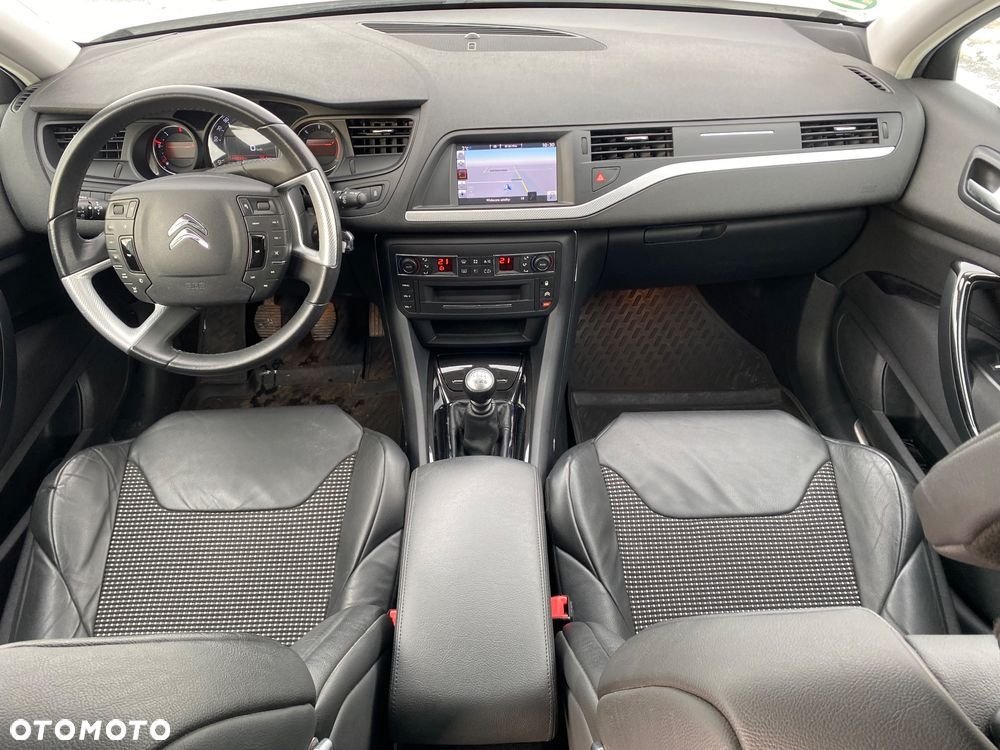 Citroën C5 BlueHDi 150 S&S Exclusive - 2