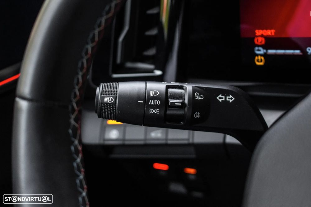 Renault Scénic E-Tech 87 kWh Esprit Alpine - 16