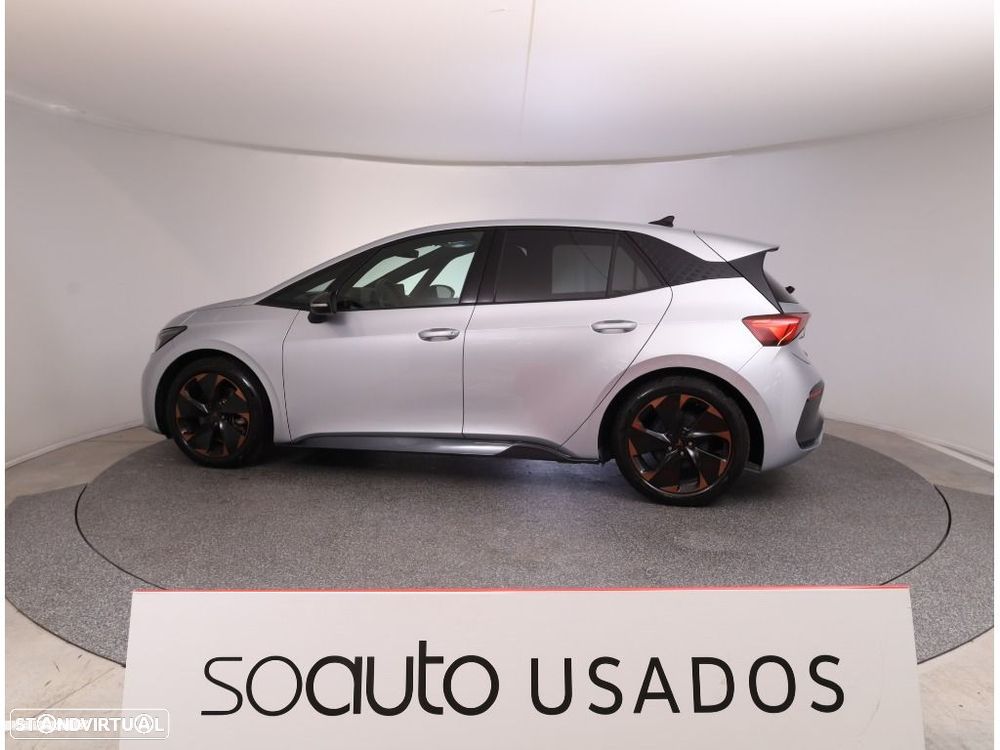 Cupra Born 58 kWh e-Boost Plus - 6