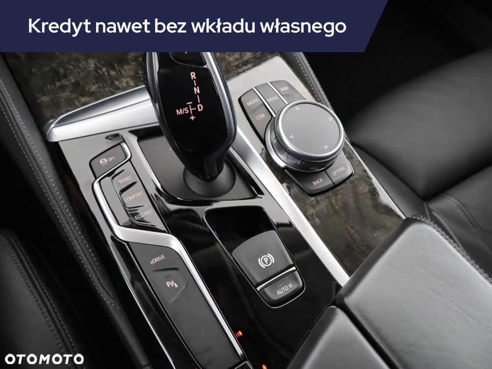BMW Seria 5 - 19