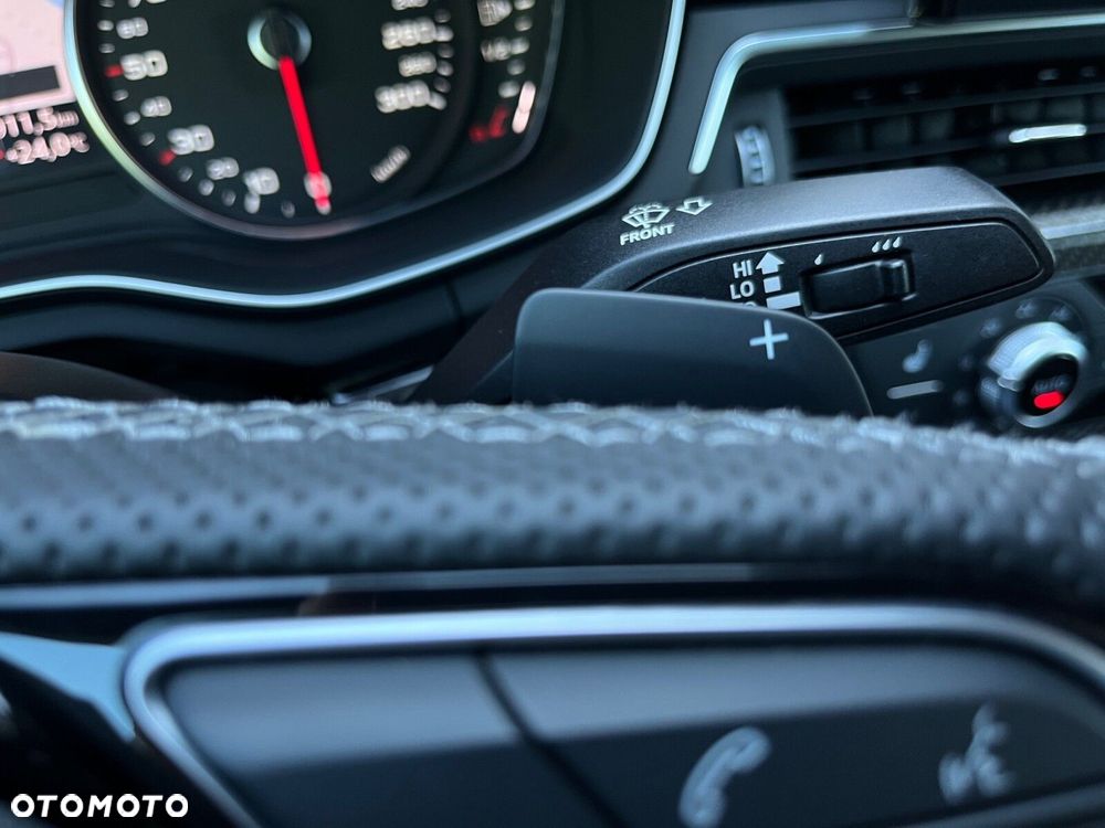 Audi A5 Sportback - 27