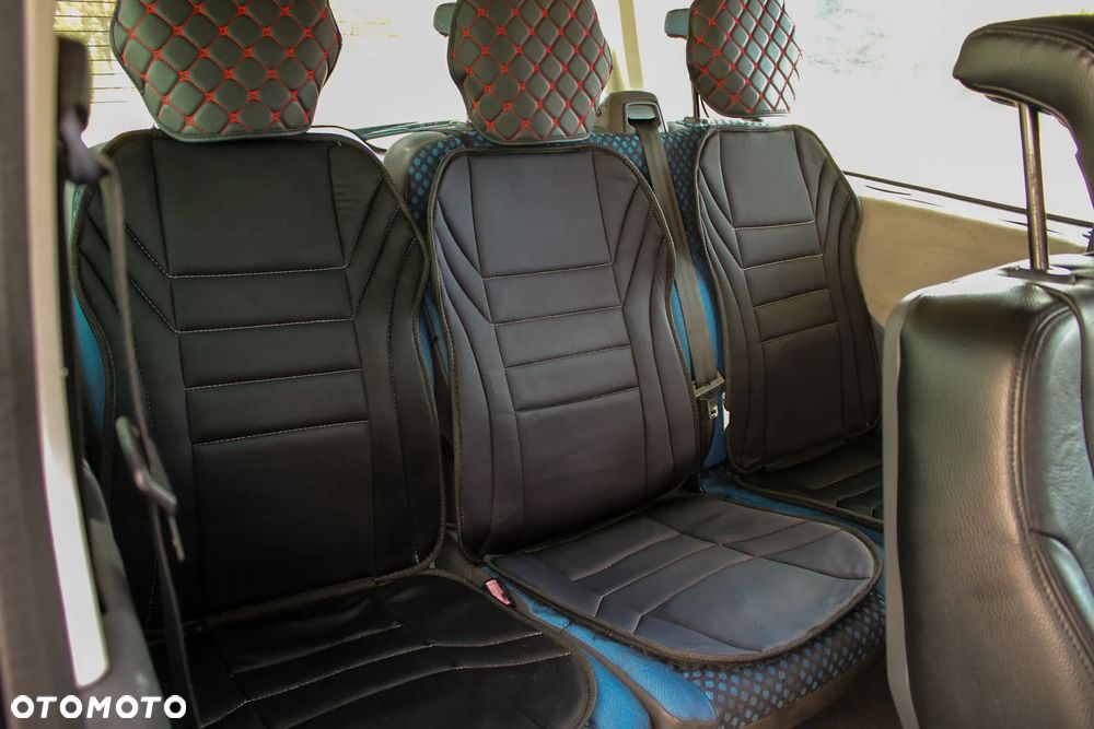 Fiat Scudo - 26