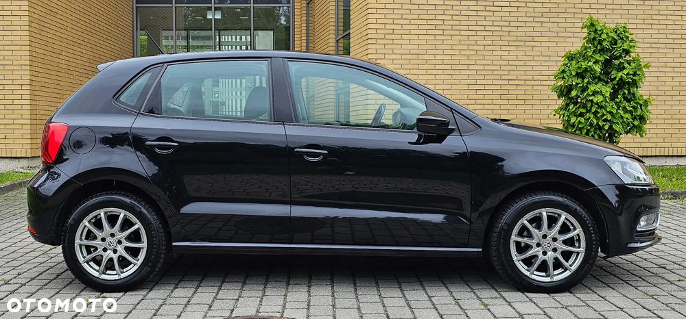 Volkswagen Polo 1.2 TSI BMT Highline Perfectline - 11