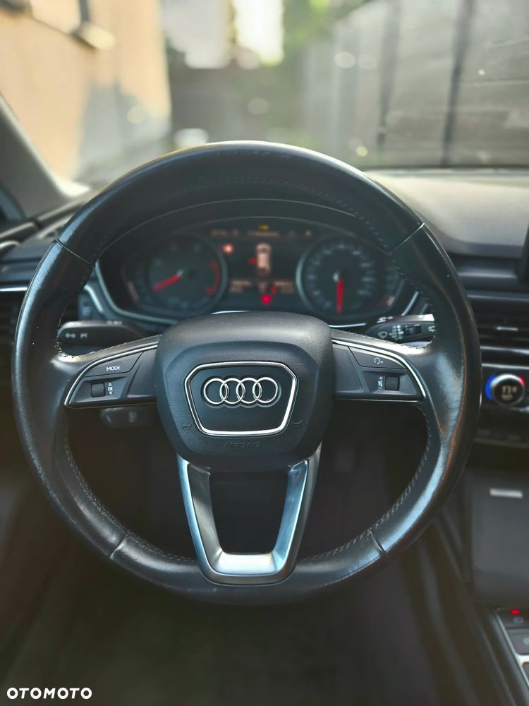 Audi A4 Avant - 17