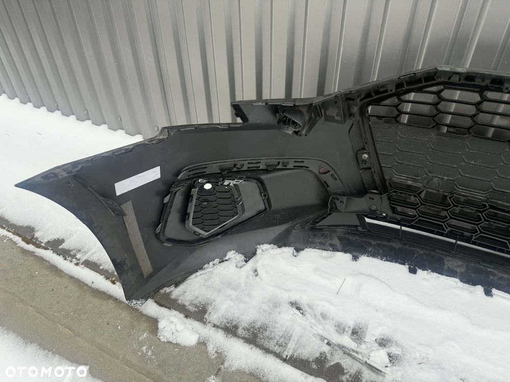 Audi A3 8Y Zderzak Przód Przedni PDC. Sprysk. Radar 20-24 LY9B - 11