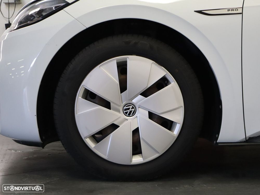 VW ID.3 Pure Performance - 6