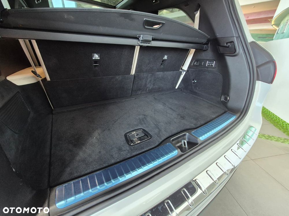 Mercedes-Benz GLS 450 4Matic 9G-TRONIC - 17
