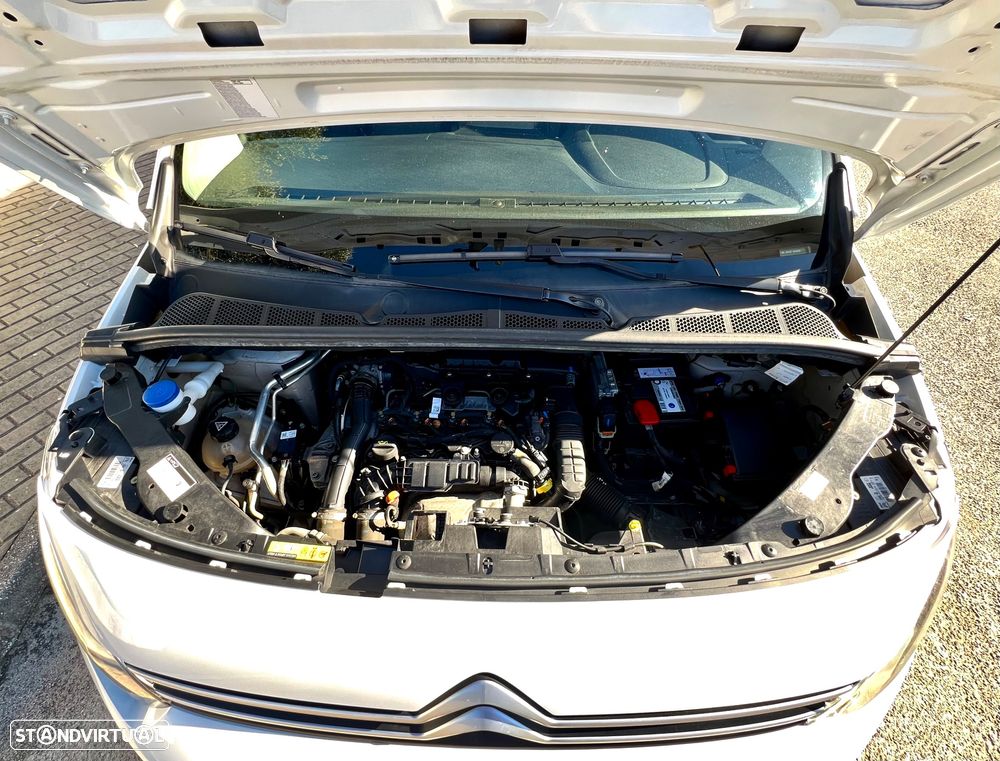 Citroën BERLINGO 1.5 BlueHDI 102cv 3L AC XL CONTROL | IVA DEDUTÍVEL - 6