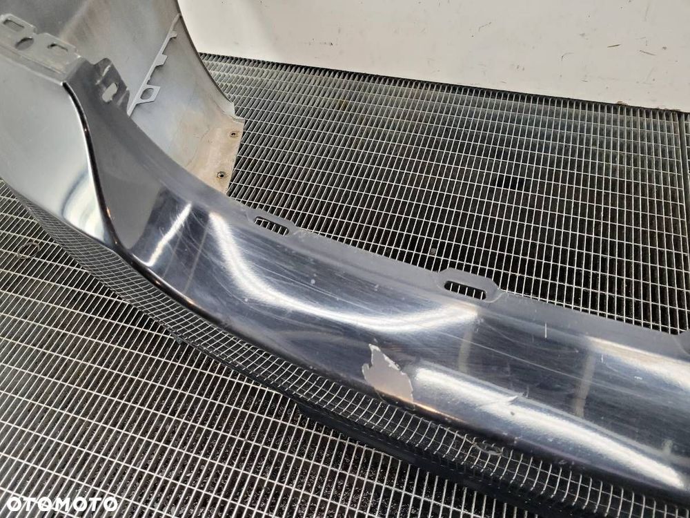 ZDERZAK TYŁ TYLNY PDC KOMPLETNY BMW 3 E91 KOMBI SCHWARZ 2 - 12