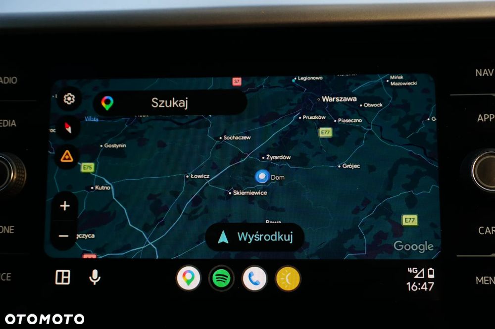 Volkswagen Arteon 2.0 TDI Essence DSG - 36