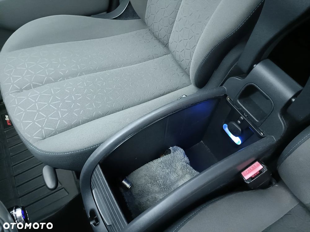 Renault Scenic - 13