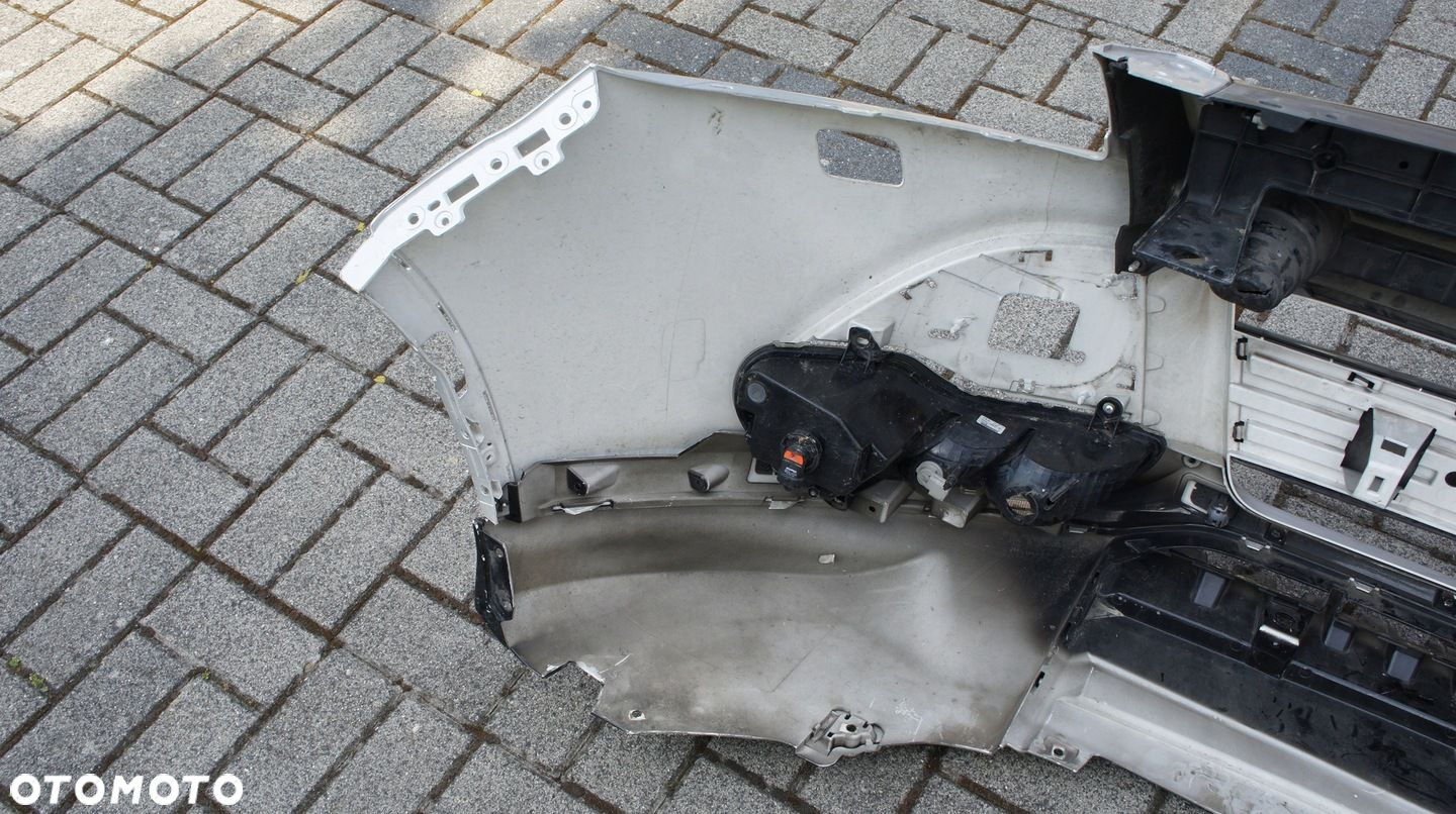 PRZEDNI ZDERZAK FORD KUGA II MK2 ST LINE TITANIUM - 10