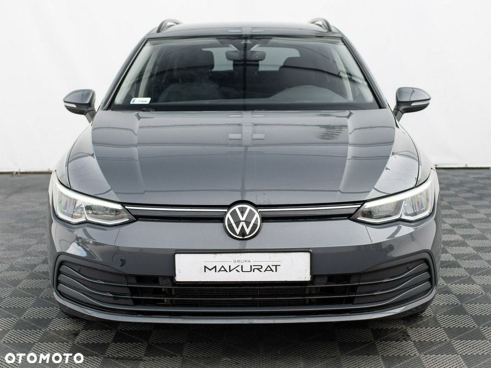 Volkswagen Golf 1.5 TSI EVO Life - 8