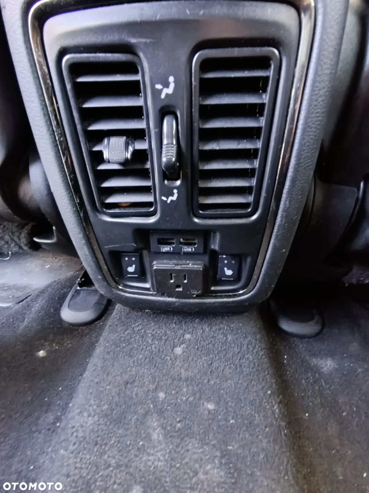 Dodge Durango 5.7 R/T - 11