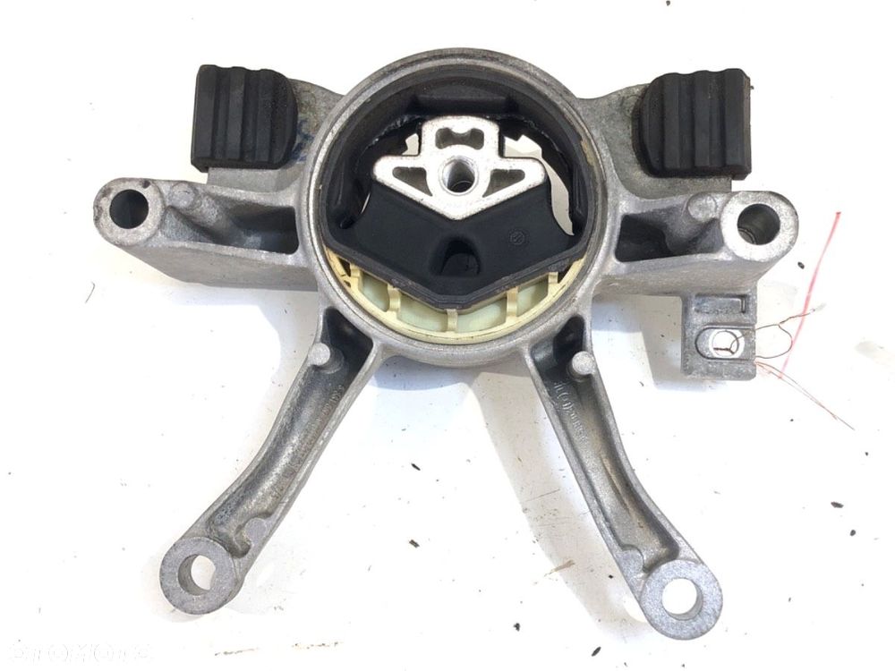 ŁAPA SKRZYNI BIEGÓW  BMW 5 (G30, F90) 2016 - 2022 530 e Plug-in-Hybrid 135 kW [184 KM] Hybryda - 2