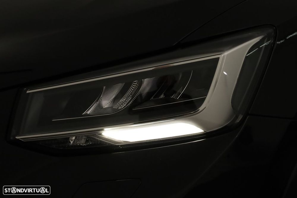 Audi Q2 35 TFSI Advanced S tronic - 6