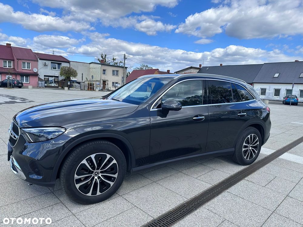 Mercedes-Benz GLC 220 d mHEV 4-Matic Avantgarde - 16